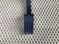 Педаль газа на Ford Focus — фото 2