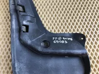 Комплект брызговиков задних на Ford Focus — фото 7