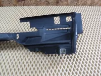 Накладка на крыло передний правый на Ford Focus — фото 20