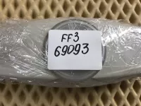 Плафон салонный на Ford Focus — фото 8