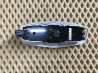 Плафон салонный на Ford Focus — фото 4
