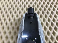 Плафон салонный на Ford Focus — фото 6