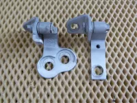 Петля двери передней левой нижняя на Ford Focus — фото 2
