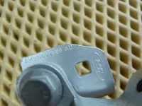 Петля двери задней правой нижняя на Ford Focus — фото 3