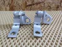 Петля двери задней правой нижняя на Ford Focus — фото 2