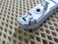 Кронштейн переднего бампера правый на Ford Focus — фото 5