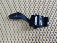 Переключатель поворотов подрулевой Ford Focus III 2011-2019 (AV6T13335AD) — фото 1