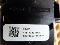 Переключатель поворотов подрулевой на Ford Focus — фото 6