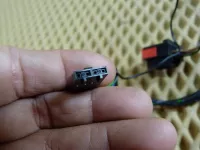 Блок кнопок в руль на Ford Focus — фото 8