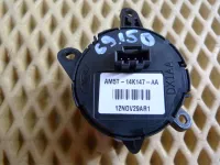 Блок кнопок в руль на Ford Focus — фото 3