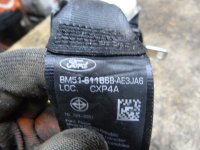 Ремень безопасности задний правый на Ford Focus — фото 4