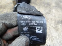 Ремень безопасности задний левый на Ford Focus — фото 4