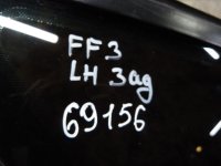 Стекло кузовное глухое левое на Ford Focus — фото 4