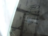 Стекло двери задней левой на Ford Focus — фото 3