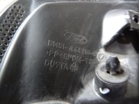 Дефлектор багажника на Ford Focus — фото 6