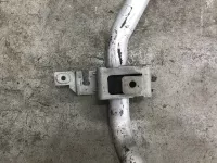 Трубка кондиционера на Ford Focus — фото 6