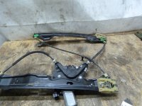 Стеклоподъемник электрический передний правый на Ford Focus — фото 3