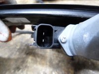 Стеклоподъемник электрический передний правый на Ford Focus — фото 4