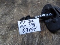 Ограничитель двери задний правый на Ford Focus — фото 4