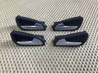 Ручка внутренняя двери Ford Focus III 2011-2019 (AM51U22601BEW AM51U22600BEW) — фото 1