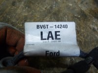 проводка двери задней левой на Ford Focus — фото 4