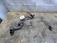 Проводка двери задней левой Ford Focus III 2011-2019 (BV6T14240LAE) — фото 1