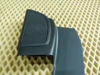 Уголок двери передней левой внутренний на Ford Focus — фото 4