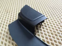 Уголок двери передней левой внутренний на Ford Focus — фото 14