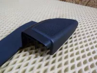 Уголок двери передней левой внутренний на Ford Focus — фото 15