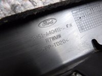 Обшивка двери багажника на Ford Focus — фото 4