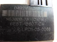 Замок зажигания на Ford Focus — фото 6