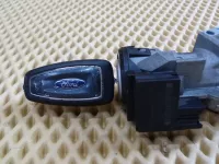 Замок зажигания на Ford Focus — фото 2