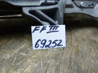 Рулевая колонка на Ford Focus — фото 6
