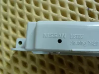 Фонарь задний стоп сигнал на Nissan Almera G15 — фото 7