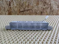 Фонарь задний (стоп сигнал) Nissan Almera (G15) 2013-2018 (26590EW01B) — фото 1