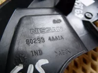Уголок двери передней левой внутренний на Nissan Almera G15 — фото 11