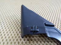 Уголок двери передней левой внутренний на Nissan Almera G15 — фото 3
