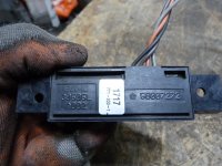 Кнопка многофункциональная на Jeep Grand Cherokee ZJ — фото 4