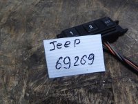 Кнопка многофункциональная на Jeep Grand Cherokee ZJ — фото 5