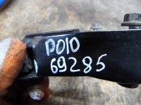 Кронштейн двигателя левый на Volkswagen Polo Mk5 — фото 5