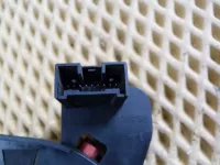 Шлейф рулевой на Ford Focus I — фото 3