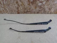 Поводок стеклоочистителя передний Daewoo Matiz (M100/M150) 1998-2015 (96314779 96314778) — фото 1