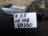 Моторчик стеклоподъемника задний левый на Hyundai ix55 EN — фото 6