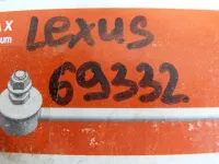 Стойка переднего стабилизатора на Lexus IS250 XE20 — фото 9