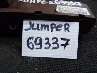 Для спецтехники на Citroen Jumper — фото 5