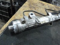 Рейка рулевая на Nissan Almera G15 — фото 5