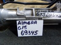 Рейка рулевая на Nissan Almera G15 — фото 8