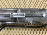 Рейка рулевая на Nissan Almera G15 — фото 12