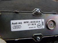 Антенна электрическая на Audi R8 42 — фото 3