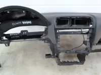 Торпедо на Kia Picanto SA — фото 10